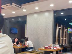 -古彭7只羊·招牌白串·碳锅羊肉旗舰店