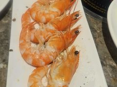 -曼格活海鲜·牛排自助(光明蓝鲸店)