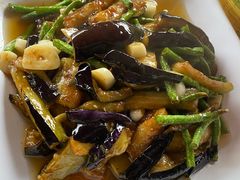 -柏合黄记豆腐皮饭店