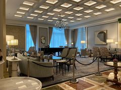 -广州富力丽思卡尔顿酒店