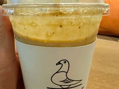 -野鸽子咖啡(中航店)