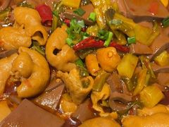 -大鹏饭店·金陵家宴(奥体中心店)