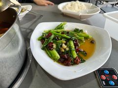 -江龙饭店·乌江豆腐鱼(乌江老桥头店)