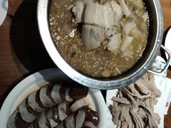 -老六杀猪菜(进乡街店)