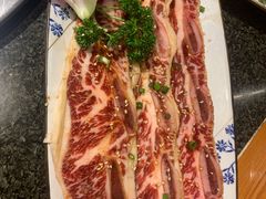 -梦山水日本烧肉(五四广场店)