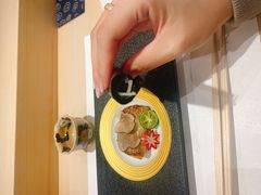 -鮨一日本料理旗舰店(总店)