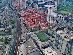 -环球港凯悦 · 享悦中餐厅