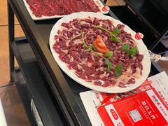 -潮泰牛肉火锅 · 创于1992年(车公庙店)