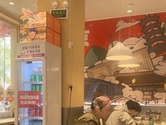 -鸭得堡老鸭汤·鸭血粉丝(南京博物院店)