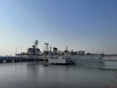 -泰达航母主题公园