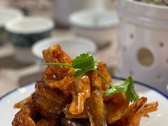 -老浒记烤鸭-北京菜(琉璃厂店)