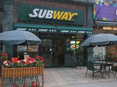 门面-赛百味SUBWAY(奥城店)