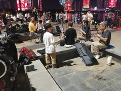 -天鹅湖体育公园