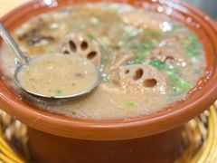 -董厨煨汤馆(车站路店)
