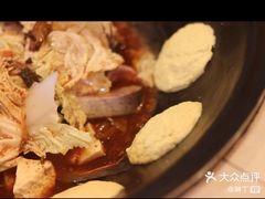 -王老六铁锅炖鱼(圣亚海洋店)