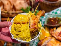 -泰妃殿(武汉首店)