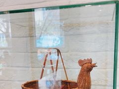 -又鸟pizza海南鸡饭(假日广场店)