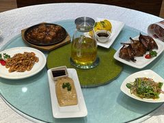 -嘉逸传菜(洛川东路店)