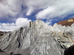 -墨石公园景区