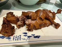 -玉华台饭庄·淮扬菜·烤鸭(望京店)