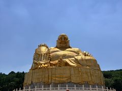 -千佛山风景名胜区