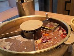 -巴奴毛肚火锅(六天地店)
