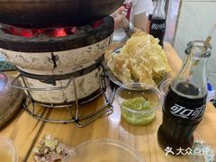 -威邵鸡煲(西华路总店)