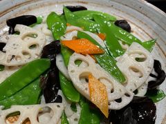 -青年公社烤鸭(熙悦天街店)