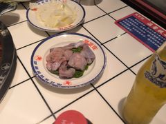 -贤合庄卤味自助火锅(新都汇店)