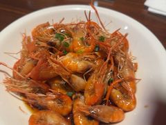 -老瑞福上海菜(人民广场店)