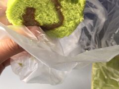 -本格旺索罗(樟宜机场T1店)
