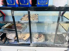 -清真·老金家牛肉店(会展路店)