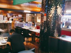 -喜庭海鲜自助(北辰三角洲北辰荟店)