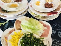 -桥香园云南过桥米线(金马碧鸡店)