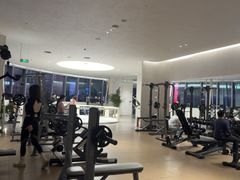 -YCHL FIT 健身(星寰店)