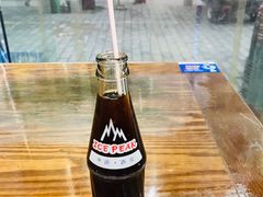 酸梅汁-秦韵味香辣爆肚面(钟楼店)