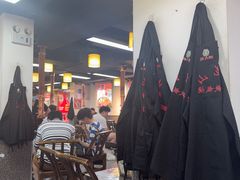 -郝大姐·乌龙山铁板烧(大学城三店)