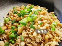 -味之绝热血美蛙鱼火锅(中坝店)