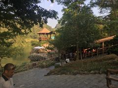 -龙潭生态旅游度假区