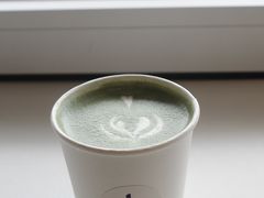-原乡芦茨咖啡