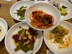 -紫霞门韩国料理烤肉(深南东路店)