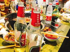 -石灰市毛记烧鸡公(解放碑店)