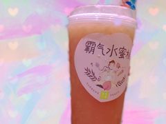 -奈雪的茶(天河城店)