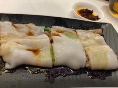 三酱肠粉-白天鹅宾馆-宏图府餐厅