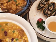 -鹭园酒家·四十年老字号