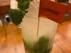 -COMMUNE幻师(翡翠山店)