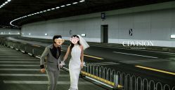 -CD视觉婚纱摄影