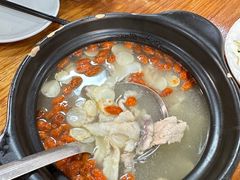 -万兴菜馆(龙华店)