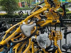 -THE hood开新里(御桥路店)