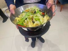 -御沪沪味园.融合菜.海鲜(斜土路店)
